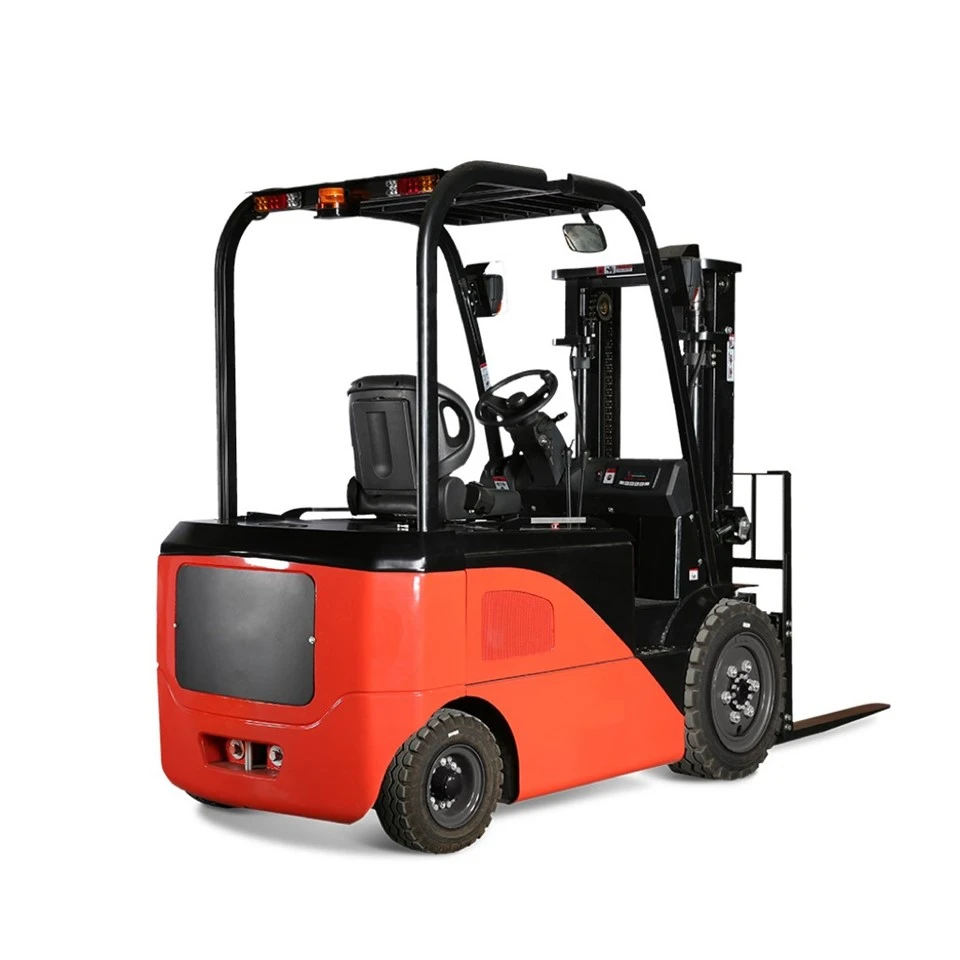 3.5 Ton Electric Forklift