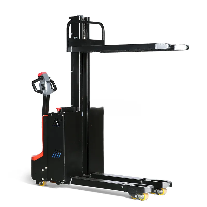 Electric Stacker 0.8 Ton