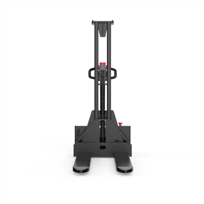 Lámhleabhar 1.5 Ton-electric Dual-úsáid Pallet Truck